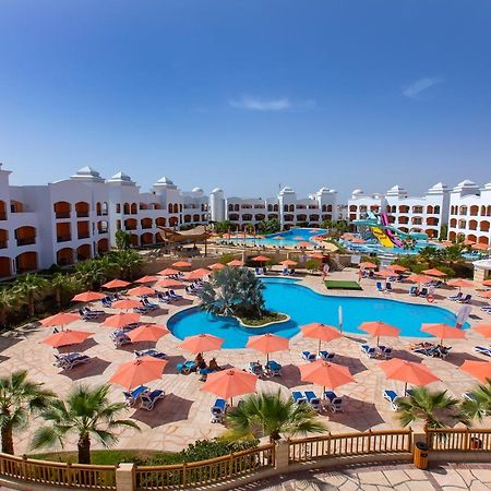 Naama Waves Hotel Sharm el-Sheikh Exterior photo