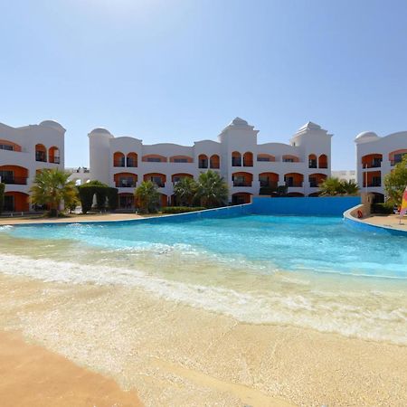 Naama Waves Hotel Sharm el-Sheikh Exterior photo